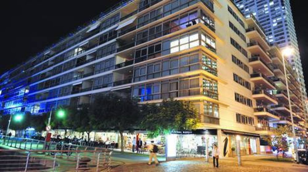 Caso L�zaro B�ez: el juez apart� a Prefectura de la investigaci�n