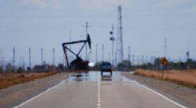Petroleros jer�rquicos levantaron las medidas de fuerza