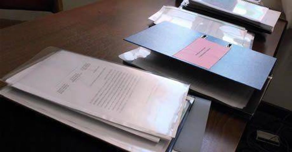 N�mina oficial:16 postulantes para cubrir 3 cargos en el STJ