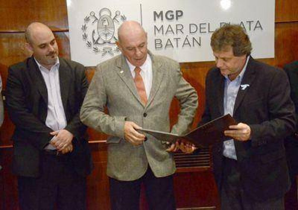Daniel P�rez asumi� como secretario de Hacienda