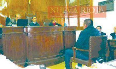 Caso Yapur: la Fiscal�a pidi� 18 a�os para Cortez y ocho para Villalba