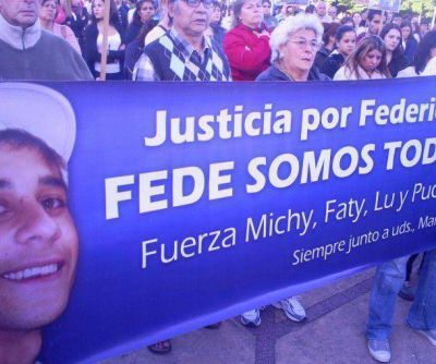 Caso Taja: �Emerge un grav�simo d�ficit en la formaci�n profesional de la polic�a bonaerense�