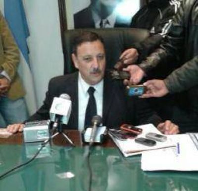 Quintela confirm� que no ser� candidato en los comicios legislativos