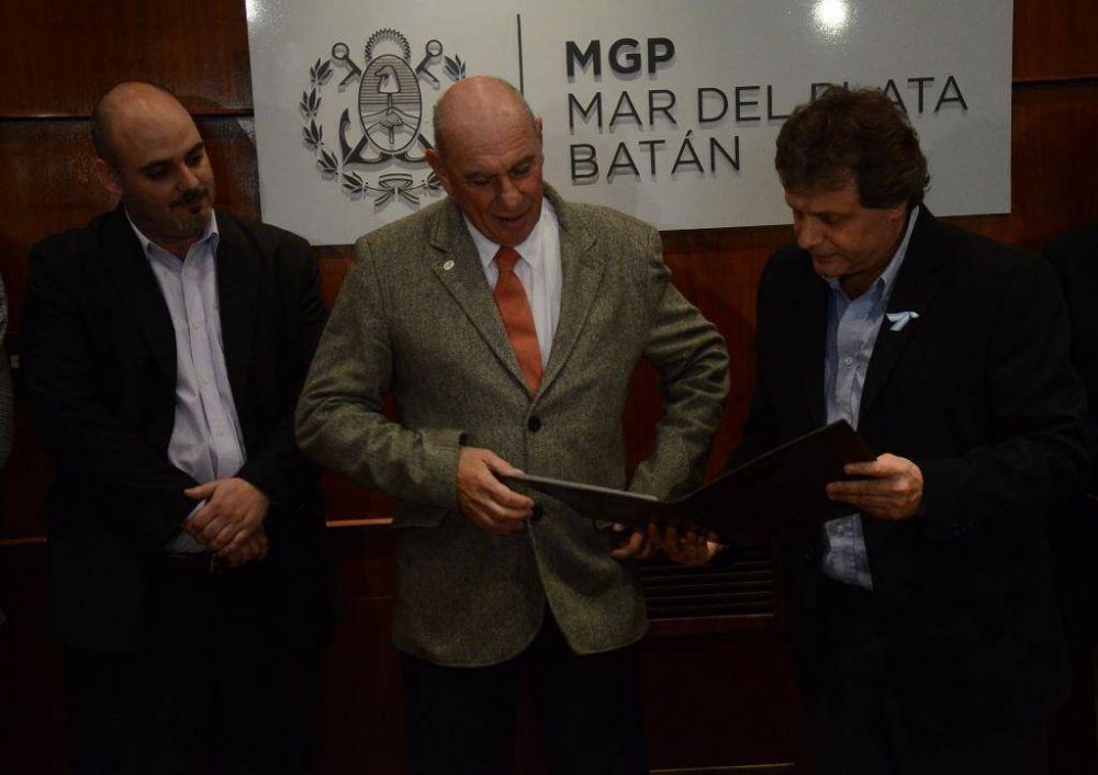 Pulti abre tercera moratoria en un a�o