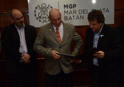Pulti abre tercera moratoria en un a�o