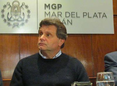 Pulti anunciar� hoy m�s cambios en el gabinete