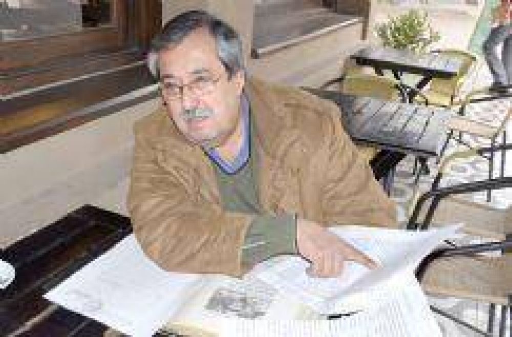 �Villa Mar�a fue la llave para descubrir el tr�fico de armas�