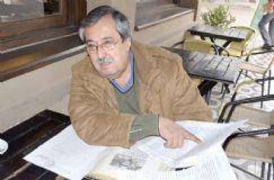 �Villa Mar�a fue la llave para descubrir el tr�fico de armas�