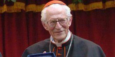 El Cardenal Karlic visitar� Formosa