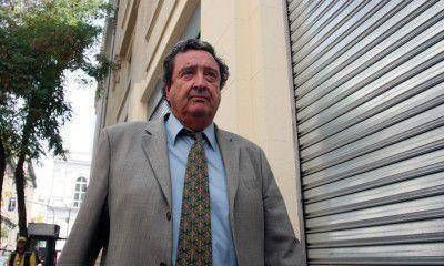 El ex camarista Otilio Romano ser� extraditado