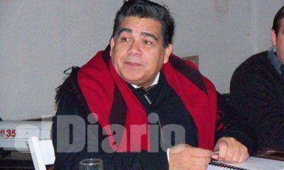 Pas� Ishii, descart� a Z�ccaro pero gener� dudas entre los K