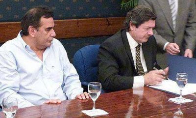 Molina suena en el FpV pero se reivindica sciolista