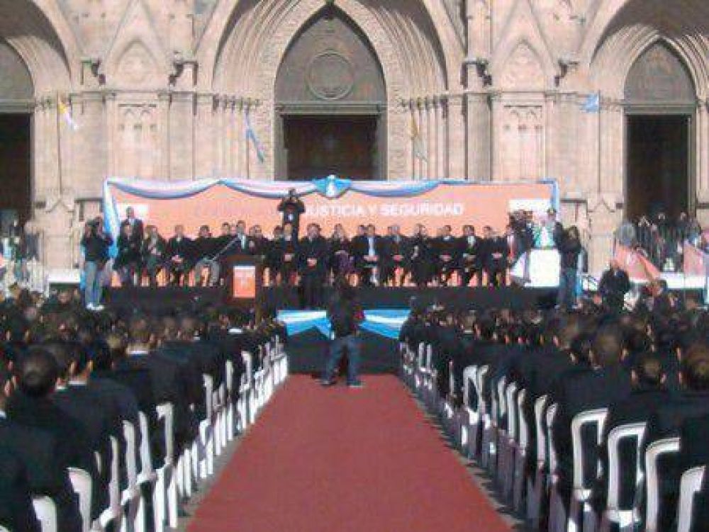 Juraron la Bandera