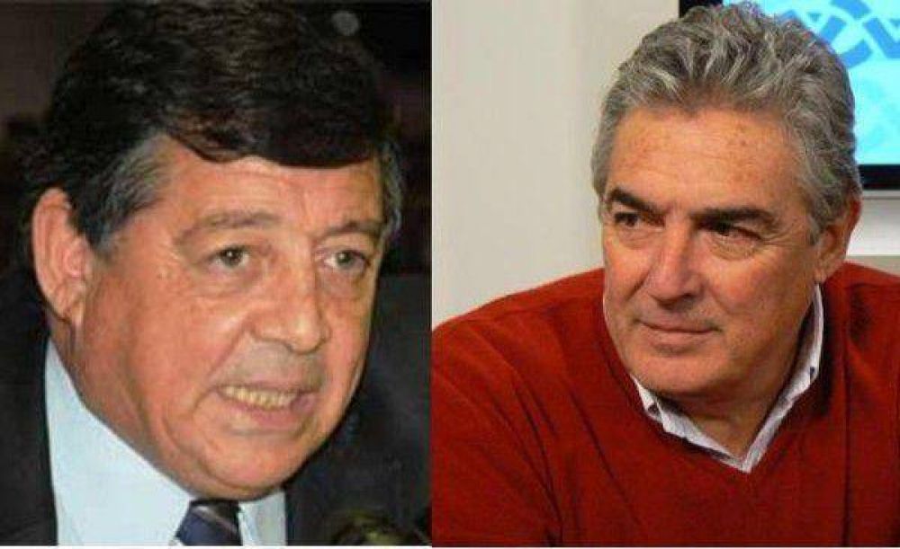 �Se complic� el acuerdo entre el linarismo y la UCR?
