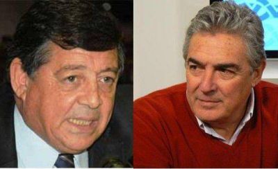 �Se complic� el acuerdo entre el linarismo y la UCR?