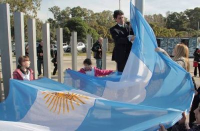 Jorge Macri: �Yo sigo trabajando para generar una propuesta de unidad en la Provincia�