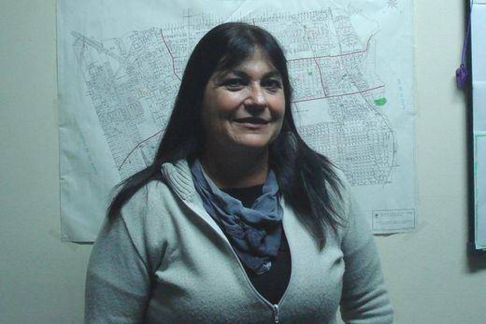 In�s Martino: �Queremos encabezar y creemos que nos corresponde�