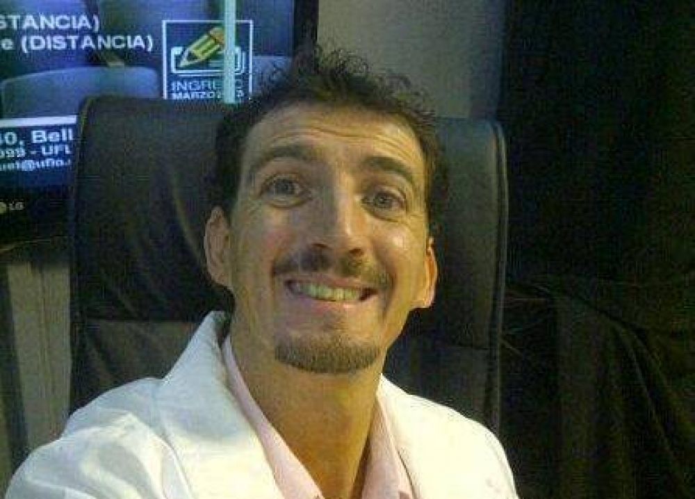 San Miguel: ser�a candidato kirchnerista un conductor de TV