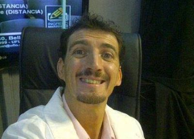 San Miguel: ser�a candidato kirchnerista un conductor de TV