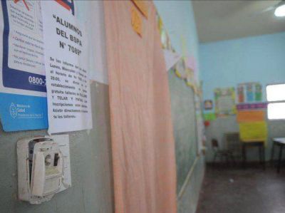 La tragedia de Ezequiel causa temor por el estado de las escuelas en Salta