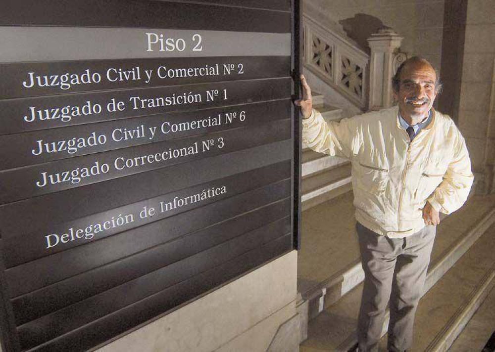 Un final feliz que esper� 26 a�os