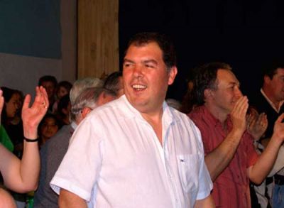 Confirman que el ex Intendente de Tornquist ir� a juicio oral por corrupci�n