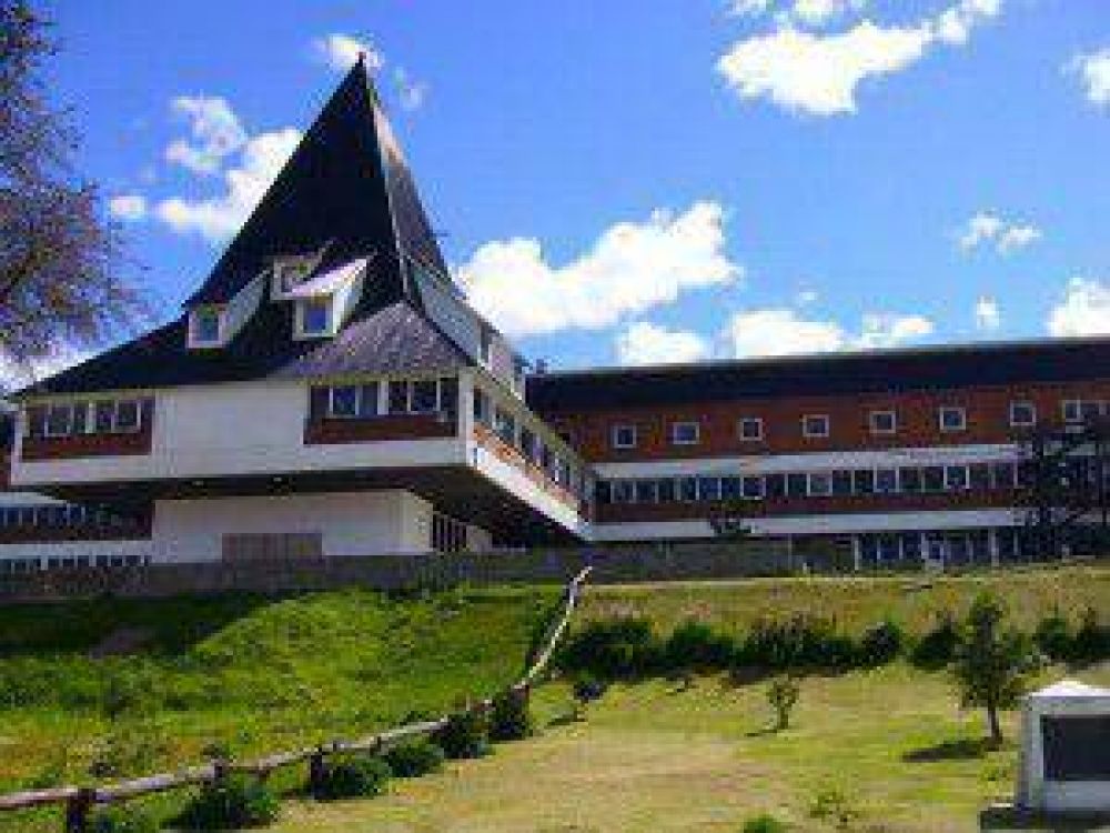 Gobierno y Tecn�polis del Sur rubricar�n acuerdo por becas para universitarios fueguinos