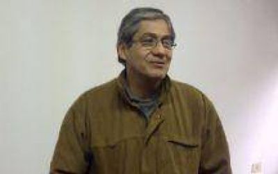 Mario Aizama: "Si Ledesma me hubiera mandado a detener, nunca habr�a vuelto a trabajar�