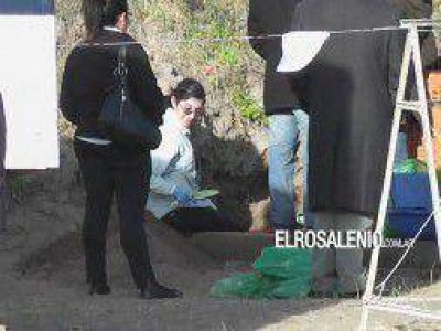 Hallazgo de restos en Punta Alta: Confirman que no eran de desaparecidos