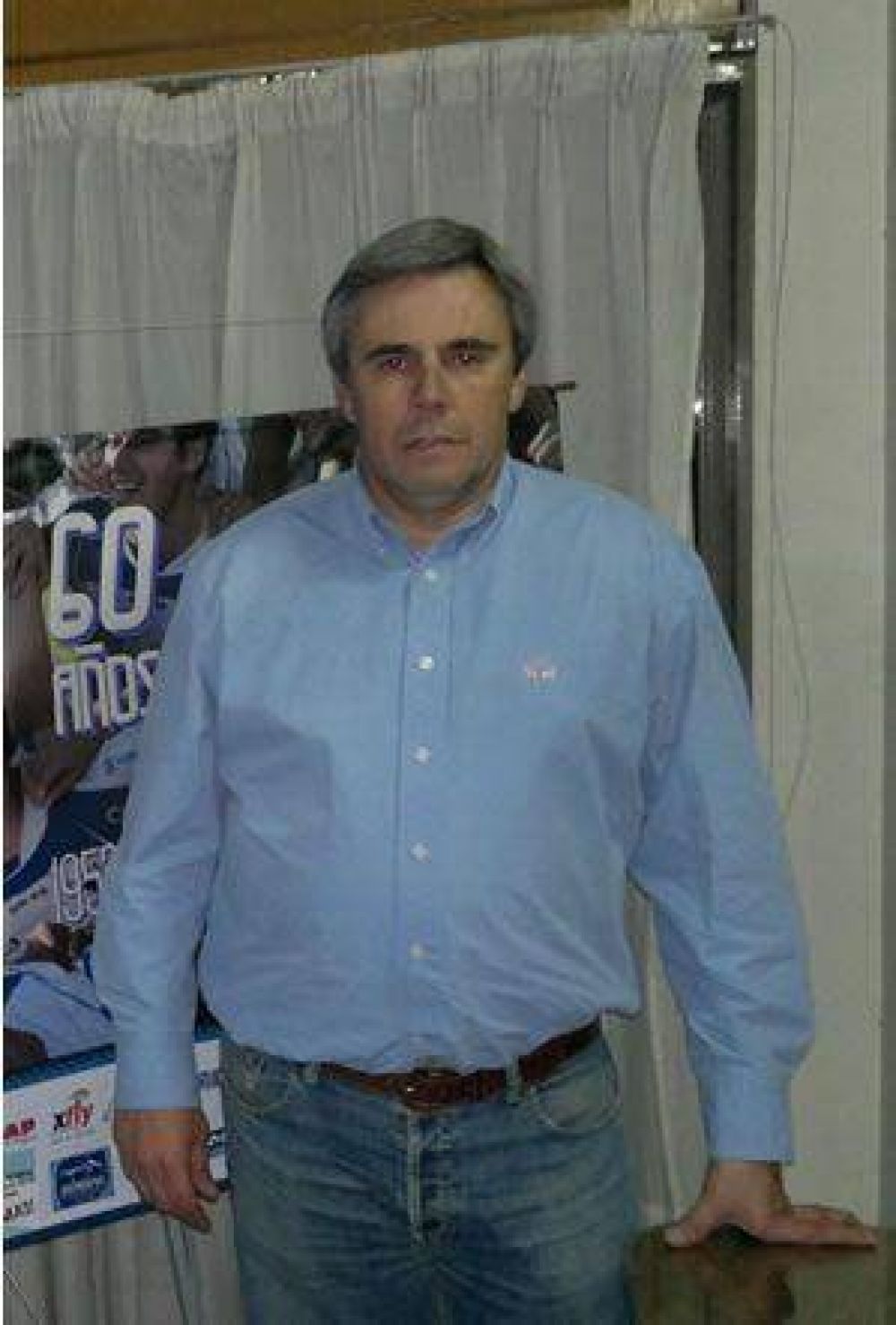  Los Pumas llegan hoy	