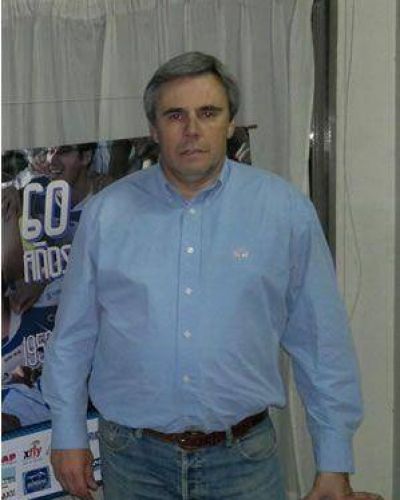  Los Pumas llegan hoy	