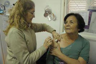  Una embarazada es el primer caso de gripe A en San Juan