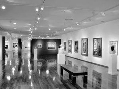 Otorgan becas para j�venes artistas visuales	