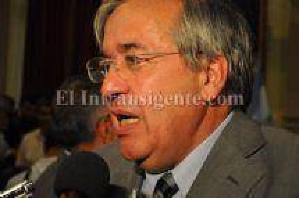 Santiago Godoy tambi�n compara a Liliana Mazzone con Moni Argento
