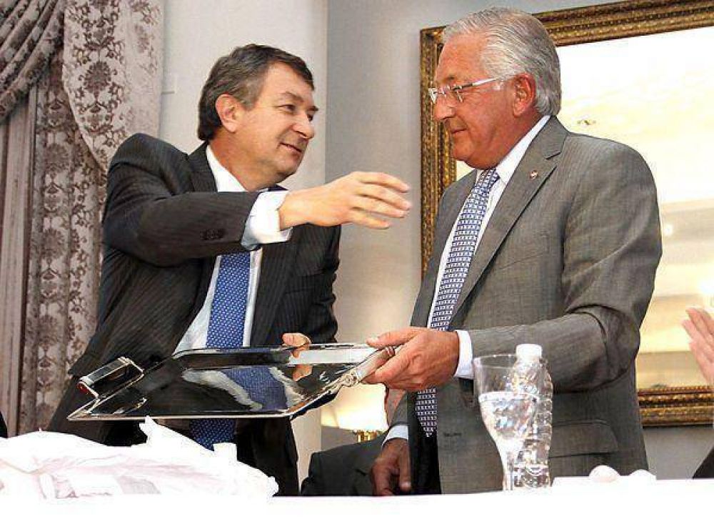 Fellner destac el apoyo del Gobierno nacional a la produccin agropecuaria de Jujuy
