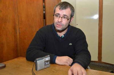 "HAY QUE EMPEZAR A GENERAR POL�TICAS P�BLICAS CON LOS EMPRENDEDORES DE MANERA MANCOMUNADA"