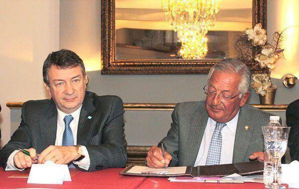 Yauhar: �las herramientas que est�n faltando son las que estamos poniendo a disposici�n�