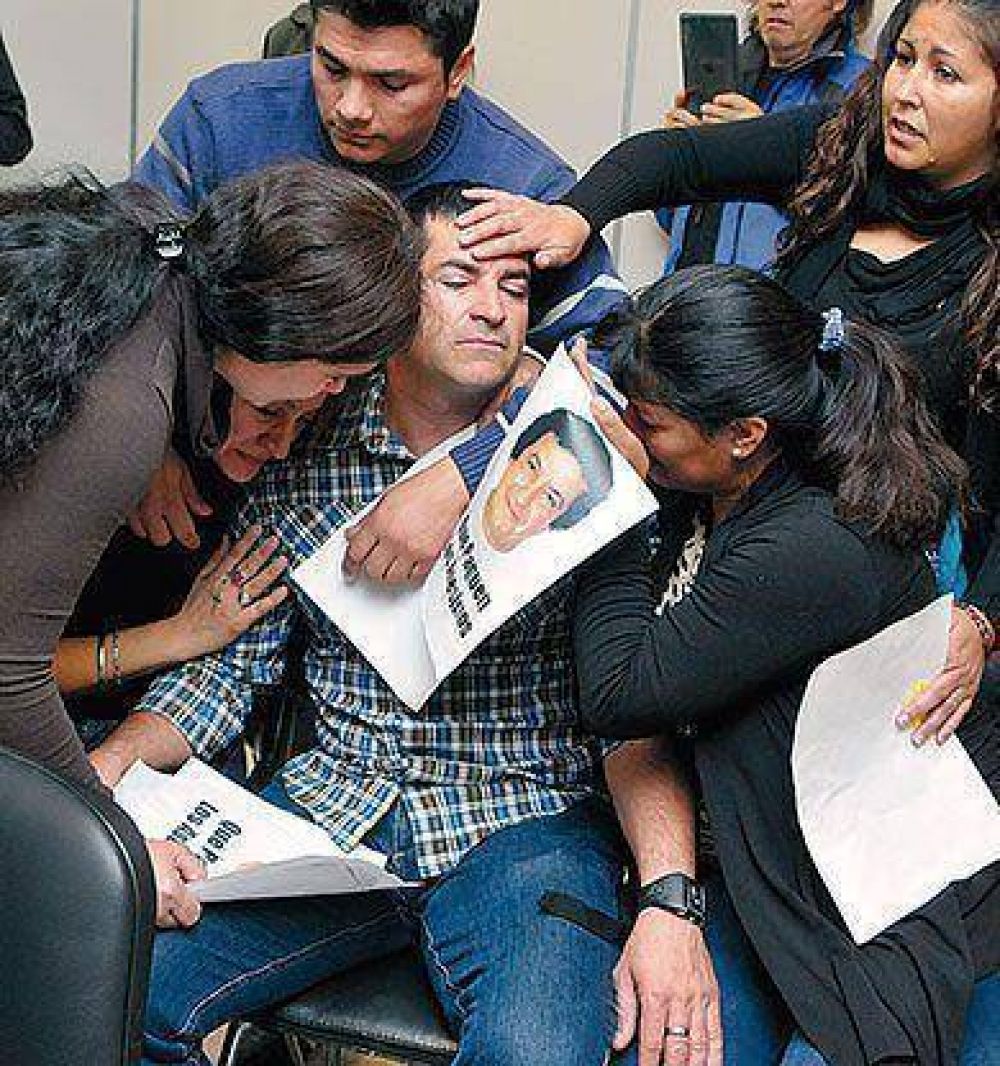 Caso Sol: absuelven a los cinco acusados