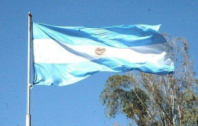 Jujuy recuerda hoy el D�a de la Bandera