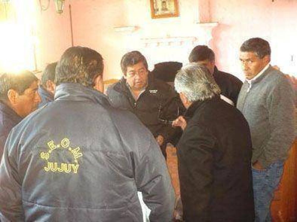 Di�logo por recategorizaci�n y pase a planta permanente