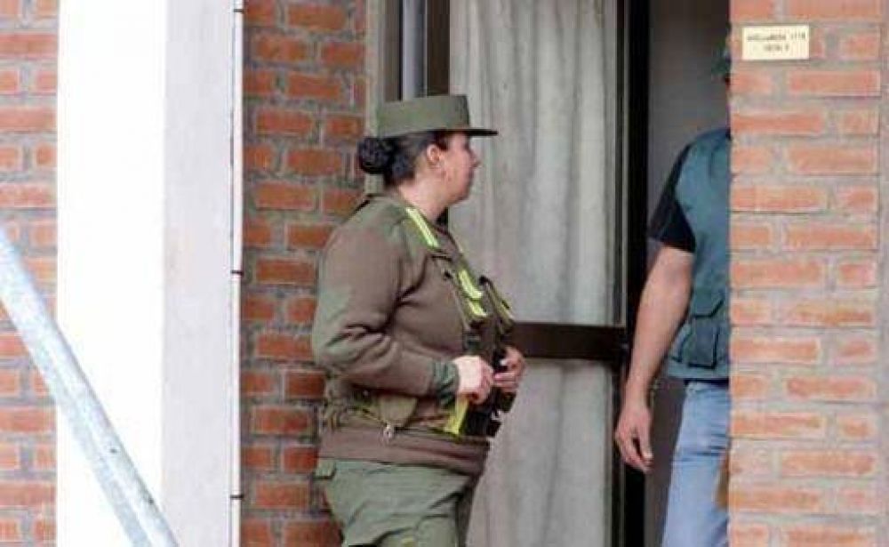 Ober� sigue convulsionada por allanamientos de la Afip