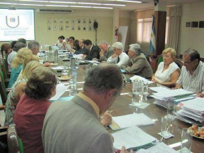 La UNNE puso en marcha el Plan Estrat�gico de Desarrollo Institucional