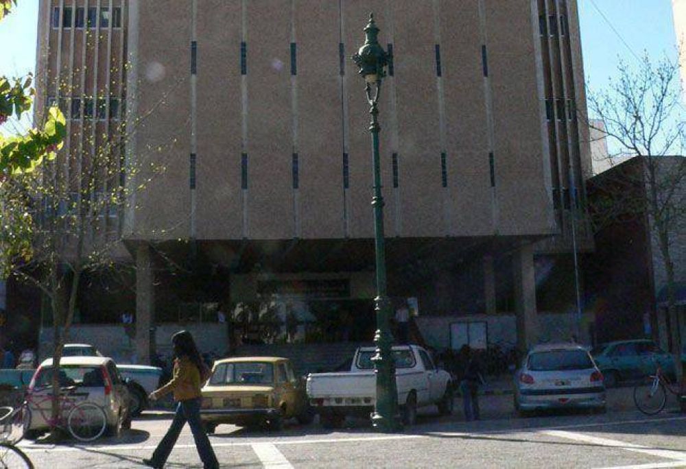 UNLPam: aprobaron la carrera de Procurador