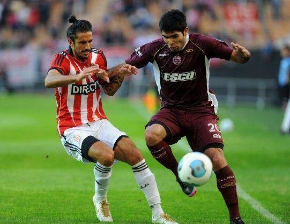 Lan�s cay� con el Pincha y Newell's es el campe�n del Torneo Final