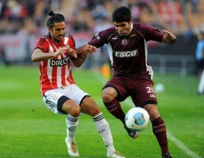 Lan�s cay� con el Pincha y Newell's es el campe�n del Torneo Final