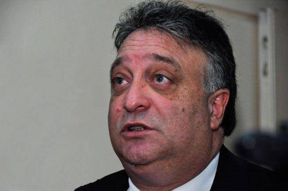 Verna re�ne a su tropa despu�s del 22 para definir la estrategia electoral
