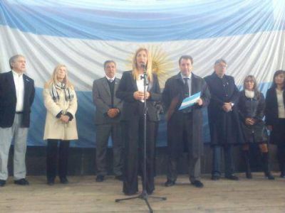 �Berisso es el terreno que eligieron un mont�n de inmigrantes que tambi�n vinieron a repuntar a la Argentina�
