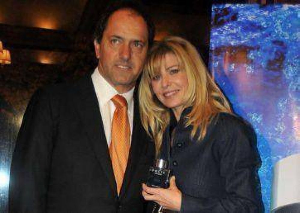 Rabolini: "A m� nadie me dijo nada"