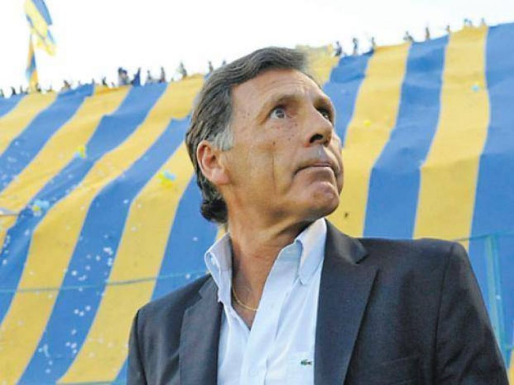 Central: El equipo de Arroyito se mete en la pelea a fondo por el Cata D�az