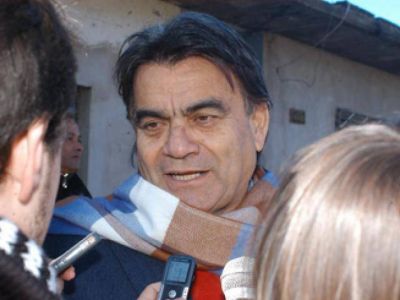 Guti�rrez minimiz� denuncia por su candidatura testimonial